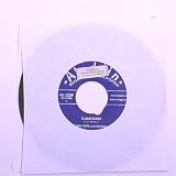 Brazil/C-Jam-Blues 45rpm vinyl