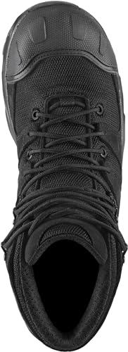 Danner Men's Downrange 6" Gore-Tex Tactical Boot4