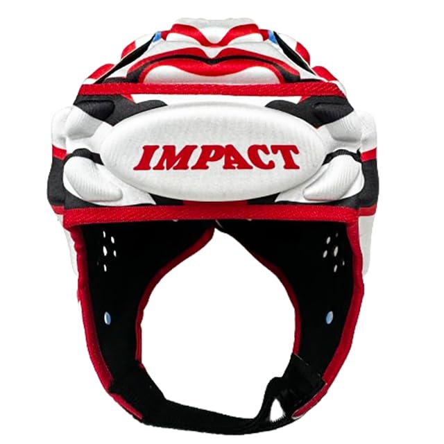 Amazon.co.jp: IMPACT V2 Premium Vented 【KABUKI レボリューション