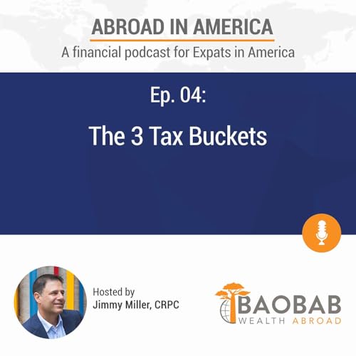The 3 Tax Buckets