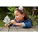 Enchantimals Paolina Pegasus Doll (6-in/15.2-cm) & Wingley Animal Friend Figure from Royals Collection, Small Doll with Removable Skirt and Accessories, Great Gift for 3 to 8 Year Old Kids