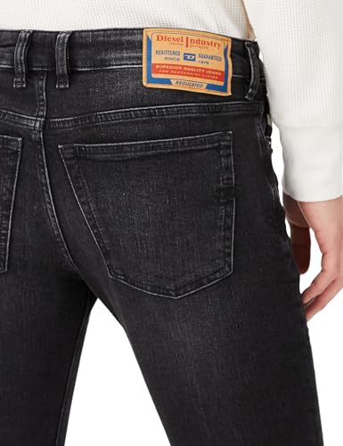 Image of Diesel 1979 Sleenker Skinny Jeans