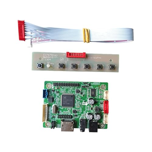 vOt[RTD2513V1.0 LCDrWlXfBXvCYƗp}U[{[hHDMI͂LVDSoHDhCo{[h