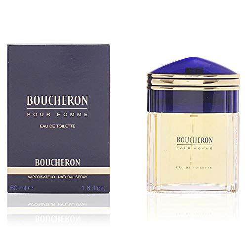 Miniatura 2 de Boucheron Boucheron Homme Eau De Toilette Vaporizador 100 Ml