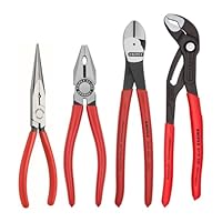 Algopix Similar Product 3 - KNIPEX Tools 9K 00 80 94 US Cobra