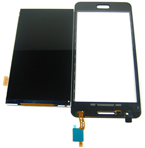 LCD Display Screen w/ Touch for Samsung Galaxy Grand Prime SM-G530~Black ~ Mobile Phone Part