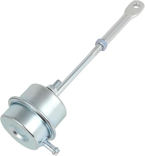 Miniatura 16 de SCITOO 434855-0015 GT1749V Turbocompresor Wastegate actuador se adapta para 1999-2004 para Volkswagen para Golf 1.9L 1999-2004 para Volkswagen