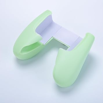 Mini Plus Game Consoles Grip (Green)