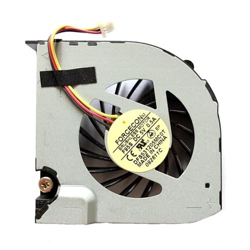 m[gp\R CPU pt@ N[[ WG[^[ m[gubNAHP ΉAPavillion ΉADM4-1060es DM4-1200 FORCECON F95S DFS531205MC0T DC5V 0.5A