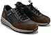 Produktbild Mephisto Bradley - Herren Sneaker - größe 44 (EU) 9.5 (UK)