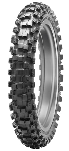 Dunlop Geomax MX53 Rear Tire (90/100-16)