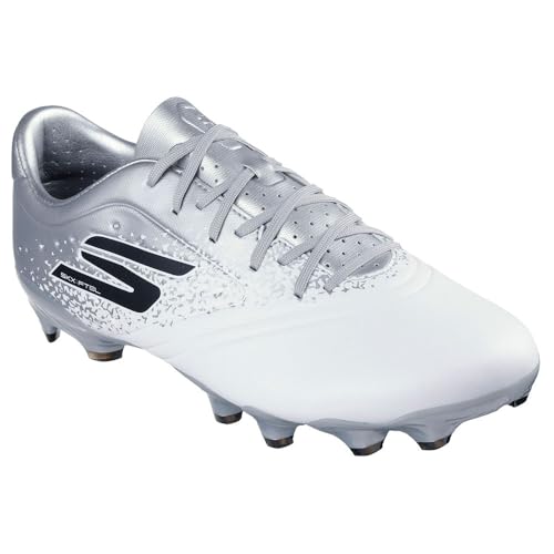 Skechers Razor 1.5 Academy FG 44 1/2 avec semelle dynamique pour herbe