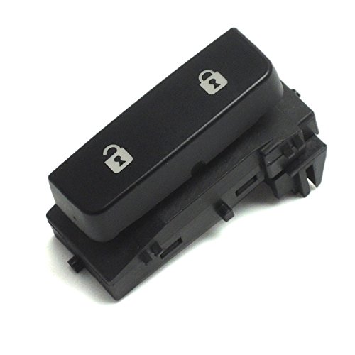 Silverado Sierra Door Lock Switch 901119, 15804093