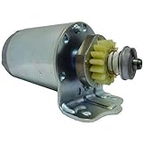 BEAR FLAG EDITION for 12 Volt PMDD Heavy Duty Starter FITS United Technologies SM01965