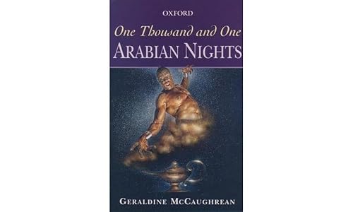 One Thousand and One Arabian Nights (Oxford Story Collections)