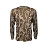 MidwayUSA Men's Ambush Long Sleeve Crew Neck T Shirt