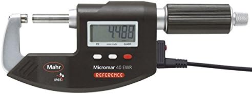 Digital Micrometer 40 EWR Data Output