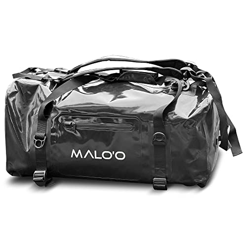 Malo’o Airtight Adventure Duffle