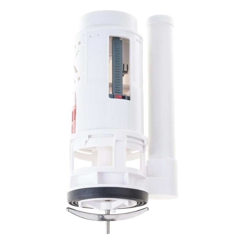 Reemplazo de válvula de Entrada de Cisterna de Inodoro Gerber 425C for Ahorro de Agua(21CM Drain for Valve)