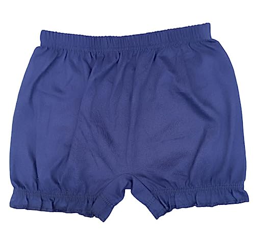 Image of Mom's Touch - Kids /Baby /Boy /Girl /Unisex - Bloomer,Panty, Brief, Underwear,Shorts, Drawer (0 to 13 Years) - Value Pack of 5 Pcs