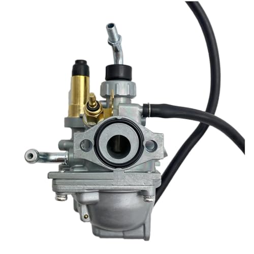 Carburateur YMH TTR 50 pour redonner vie à la moto cross de votre enfant
