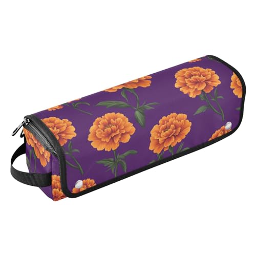 Bolsa organizadora para herramientas de cabello resistente al calor miniatura 1