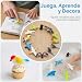 Imagen de Pinowu Figuras de pájaros
