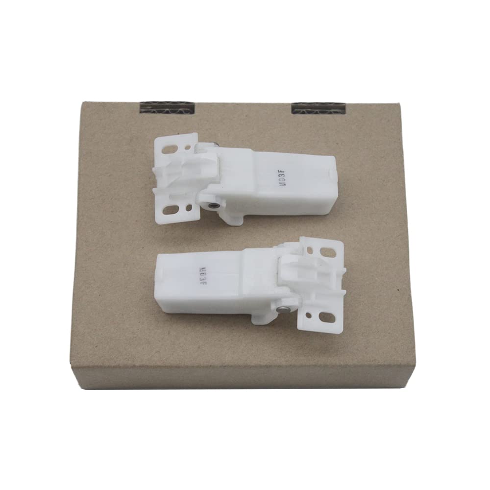 【Accessori per stampanti】 FL3-2453 ADF Cerniera Compatibile con Canon MF8230cn MF8280cw MF8250cn MF8240cw MF8210 8210 8230 8240 8250 8280 Parti Della Stampante (Color : Original one pc)