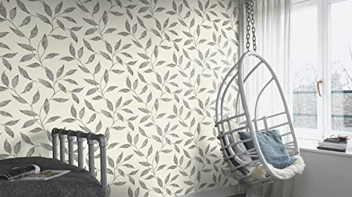 Rasch paperhangings Tapetenwechsel II 651249