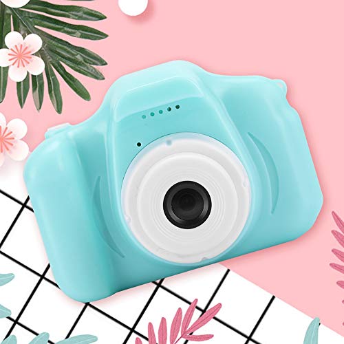 Cámara digital infantil portátil con pantalla de 2 pulgadas miniatura 4