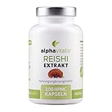 reishi extrakt kapseln erfahrungen ✅ WIRKUNG: Leider dürfen wir nichts über die konkrete Wirkung und die positiven Eigenschaften von Reishi schreiben. Wir bitten dich daher, dich über eine Suchmaschine deiner Wahl selbst zu informieren