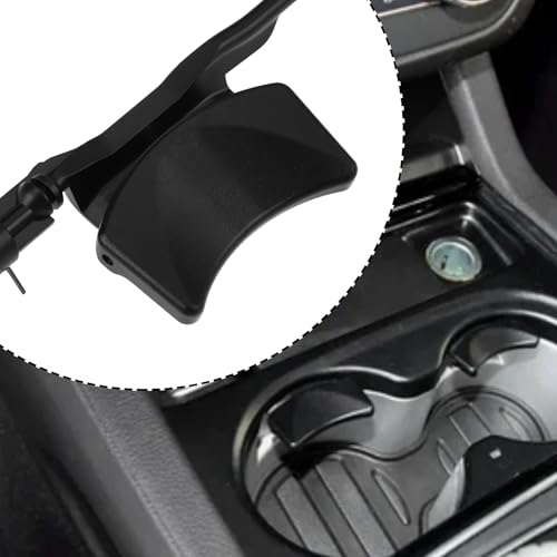 Portavasos izquierdo retráctil compatible Mercedes miniatura 4