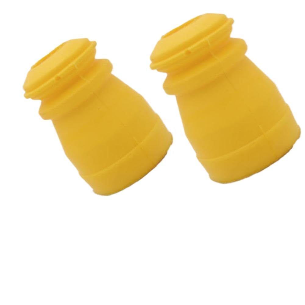 Goma amortiguadora de Tope de Choque Compatible con X5 E70 LCI M50dX 2011–2013 X6 E71 30dX 35dX 40dX 40iX 35iX 50iX 2007–2014 33536782870
