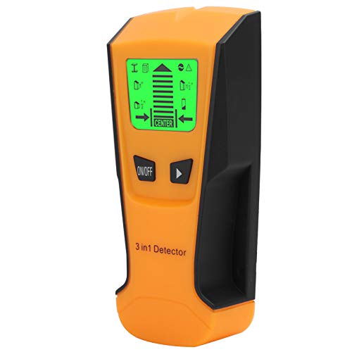 Wandscanner, metaaldetector, automatische kalibratie voor metalen stangen van hout - Image 4