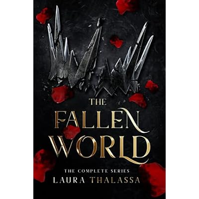 The Fallen World: The Complete Series Paperback January 23, 2019
