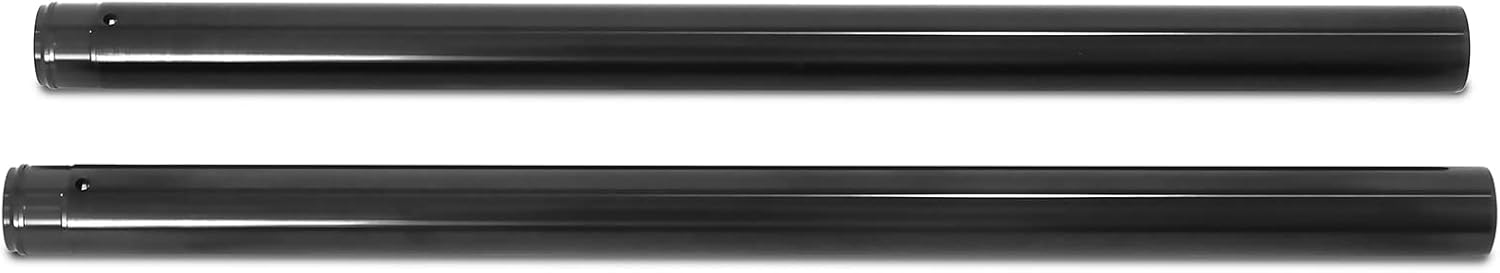 TOFR 39mm Fork Tubes for Harley Sportser XL 883 1200 XL1200N Forty-Eight Seventy-Two Superlow Iron 883 45395-09 46218-05 37Mn5 Steel