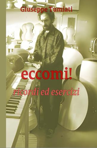 Eccomi!: ricordi ed esercizi