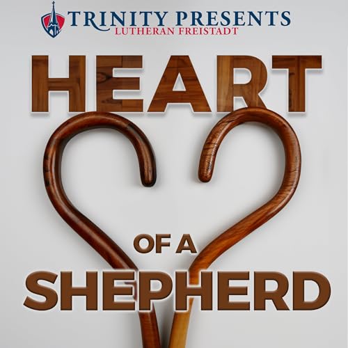 Heart of a Shepherd | 12/16/25