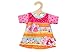 Produktbild Heless Puppen Kleidung märchenhaftes Kleid Sommerkleid für 35 - 45 cm Puppen 2710