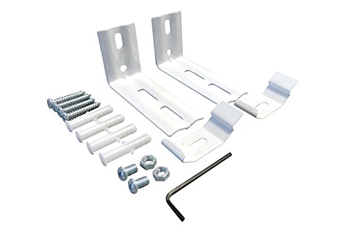 VICTORIA M Binario per Tende a lamelle da 8,9 cm |...