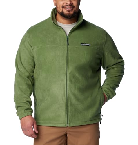 Image of Columbia Men's Steens Mountain Full Zip 2.0
