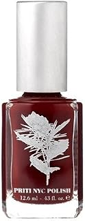 Nail Polish Unisex #335 Red Ace Roses .43 Ounce