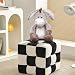 Imagen de Burro de Peluche, Muñeco de Peluche Burro 32 cm