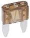 Bussmann BP/ATM-5 5 Amp Fast Acting Mini-Fuse