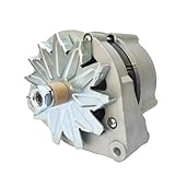 01178607 Compatible For DEUTZ 14V Alternator 01183455 01183630 0120484001 0986041840 01183451