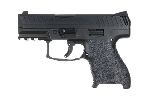 TALON Grips for Heckler & Koch VP9SK