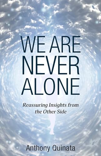 We are Never Alone view 2