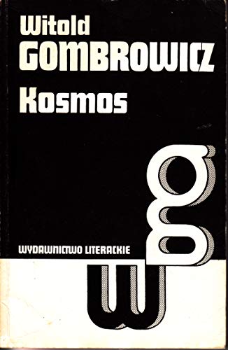 Kosmos [Polish] 8308019323 Book Cover