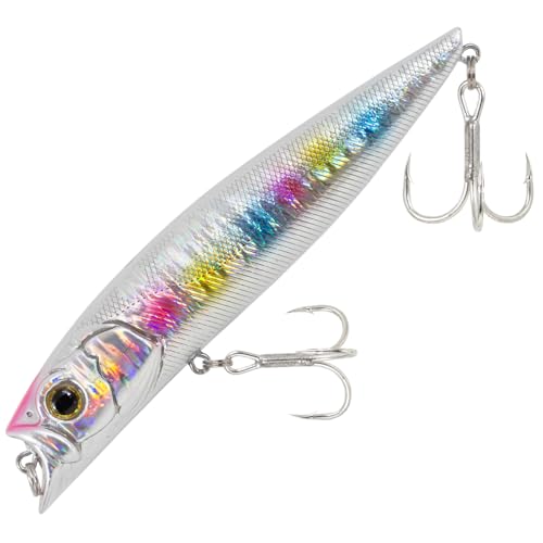Seadra Wobbla 110 (Cotton Candy)