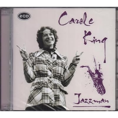 Jazzman